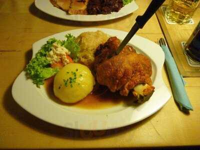 Zum Kuchlbauer Ingolstadt