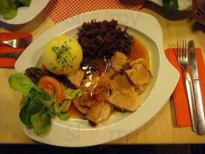 Zum Kuchlbauer Ingolstadt