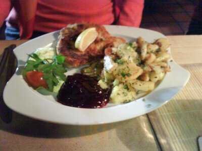 Zum Kuchlbauer Ingolstadt