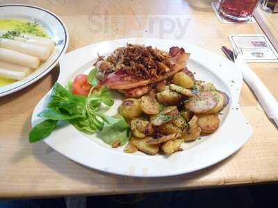 Zum Kuchlbauer Ingolstadt