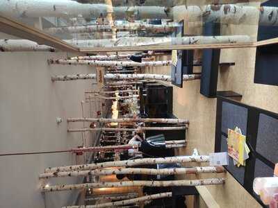 Hans Im GlÜck Burgergrill & Bar