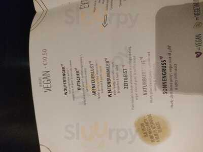 Hans Im GlÜck Burgergrill & Bar