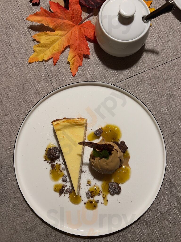 Restaurant Froschgrundsee