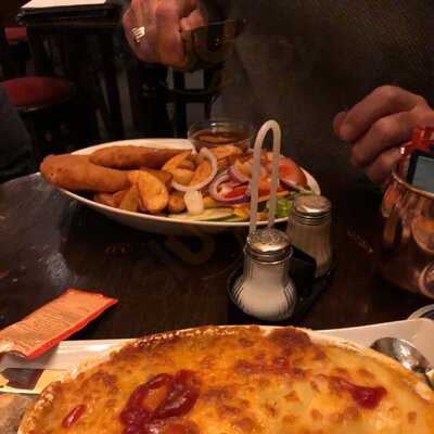 Finnegan's Irish Pub