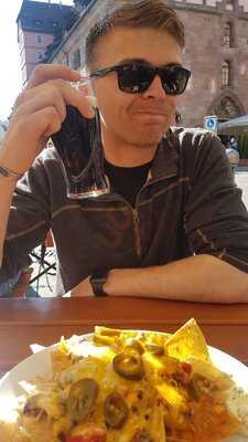 Finnegan's Irish Pub