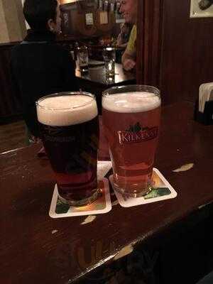 Finnegan's Irish Pub