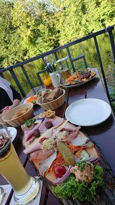 Biergarten Am Künettegraben