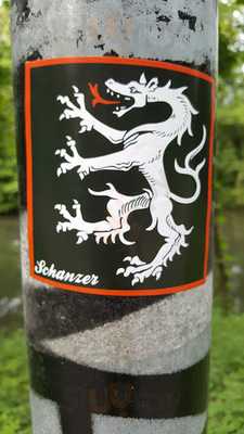 Biergarten Am Künettegraben