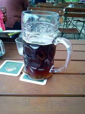 Biergarten Am Künettegraben