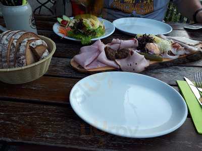 Biergarten Am Künettegraben