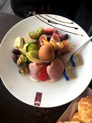 Café Moritz Am Rathausplatz