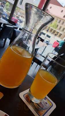 Café Moritz Am Rathausplatz