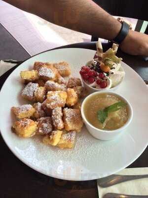 Café Moritz Am Rathausplatz