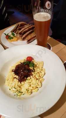 Restaurant Bratwurstglöcklein