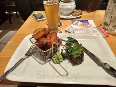 Restaurant Bratwurstglöcklein