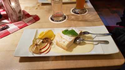 Restaurant Bratwurstglöcklein