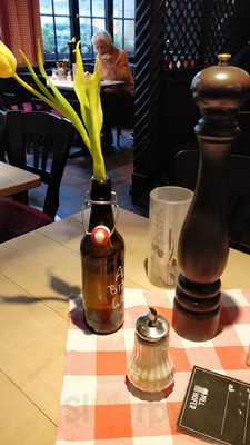 Restaurant Bratwurstglöcklein