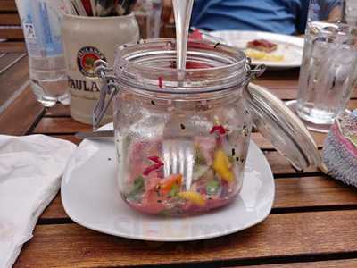 Restaurant Bratwurstglöcklein