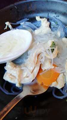 Asia-bistro Song Woks