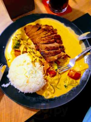 Asia-bistro Song Woks