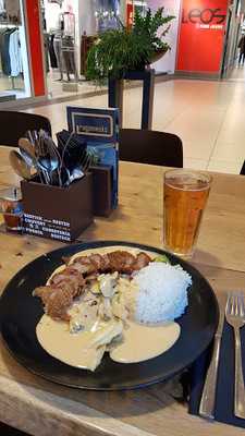 Asia-bistro Song Woks