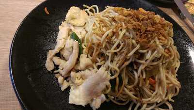 Asia-bistro Song Woks