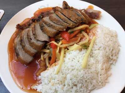 Asia-bistro Song Woks