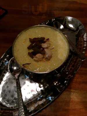 Cafe Zafran Indisches Restaurant