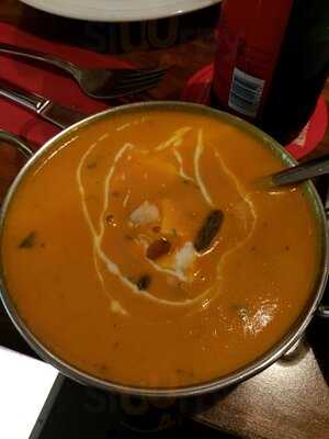 Cafe Zafran Indisches Restaurant