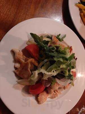 Akademiesalon Ristorante