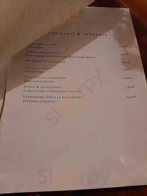 Akademiesalon Ristorante