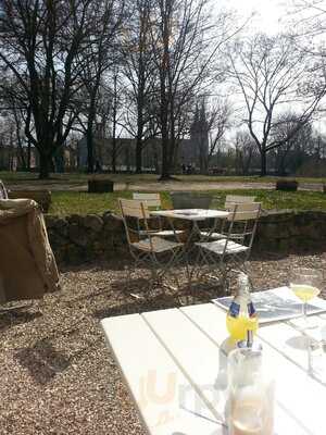 Akademiesalon Ristorante