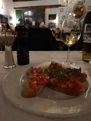 Akademiesalon Ristorante