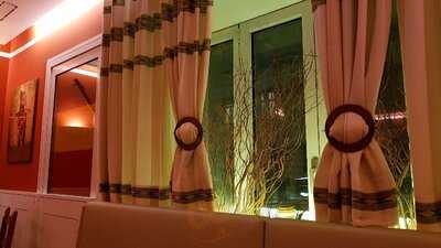 Café Omo Äthiopisches Restaurant