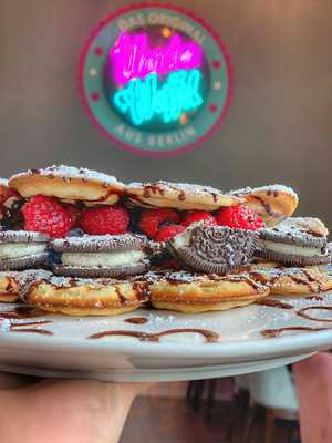 Wonderwaffel