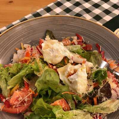 Gasthaus Gotthardgarten