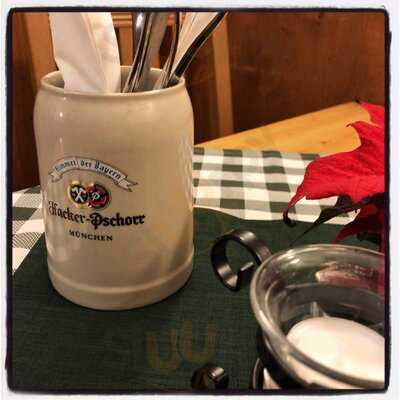 Gasthaus Gotthardgarten