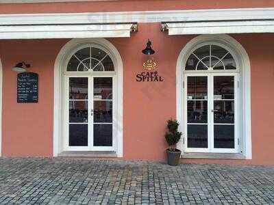 Cafe Spital