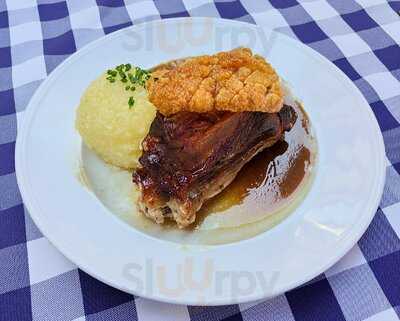 Augustiner Zur Schranke