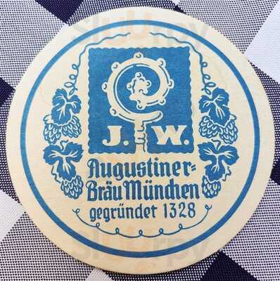 Augustiner Zur Schranke