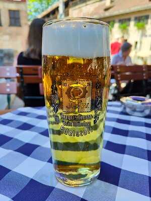 Augustiner Zur Schranke