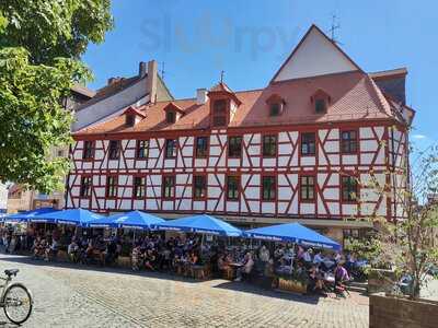 Augustiner Zur Schranke