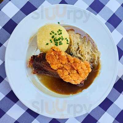 Augustiner Zur Schranke