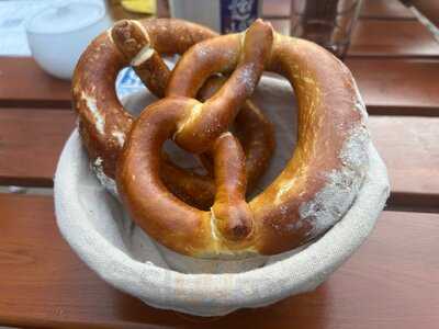 Augustiner Zur Schranke