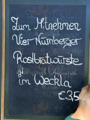 Augustiner Zur Schranke