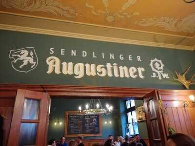Sendlinger Augustiner