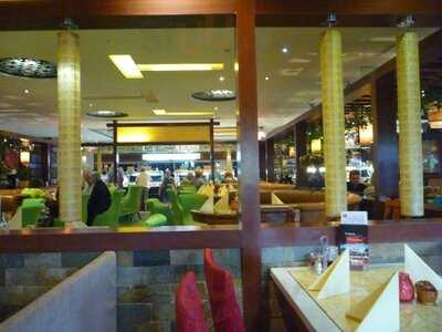 Asia World Ingolstadt