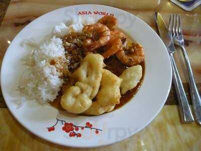 Asia World Ingolstadt