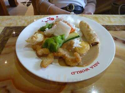 Asia World Ingolstadt