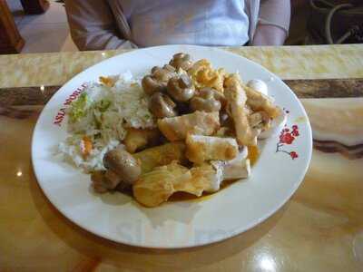 Asia World Ingolstadt